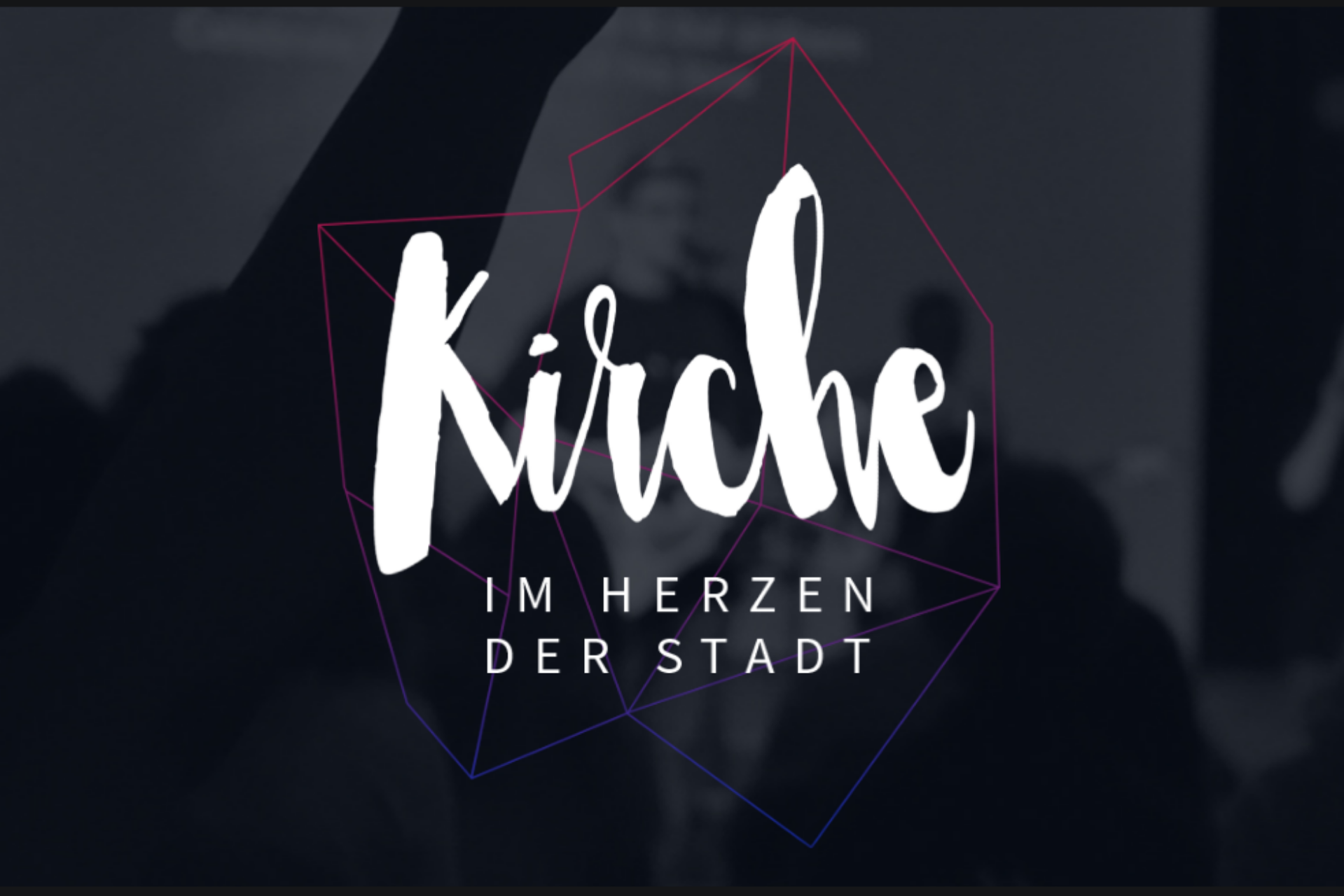 Gemeinde Titelbild / Logo