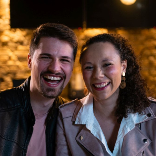 Ausbilder Foto